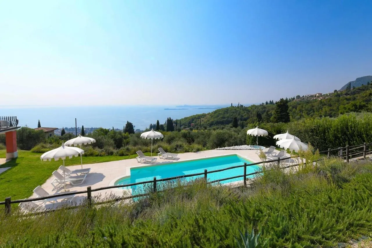 Ca Rossa Orchidea 1 By Garda Fewo Toscolano-Maderno Apartment