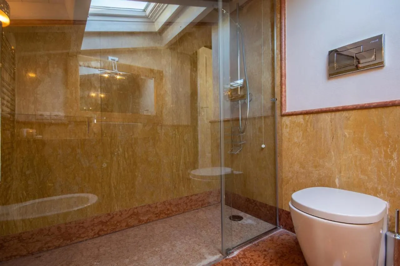 Ca Rossa Orchidea 1 By Garda Fewo Toscolano-Maderno Apartment