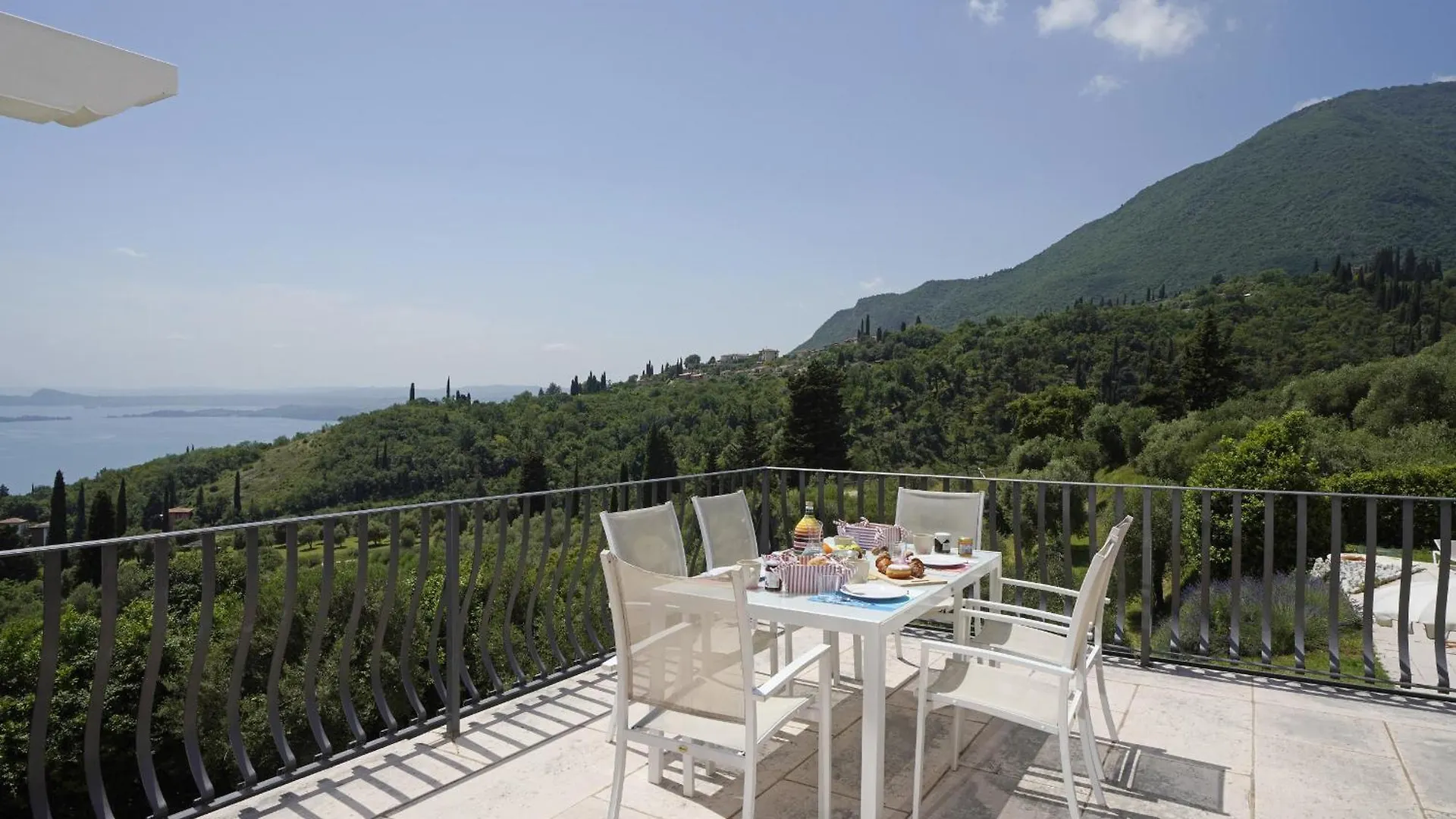 Apartment Ca Rossa Orchidea 1 By Garda Fewo Toscolano-Maderno
