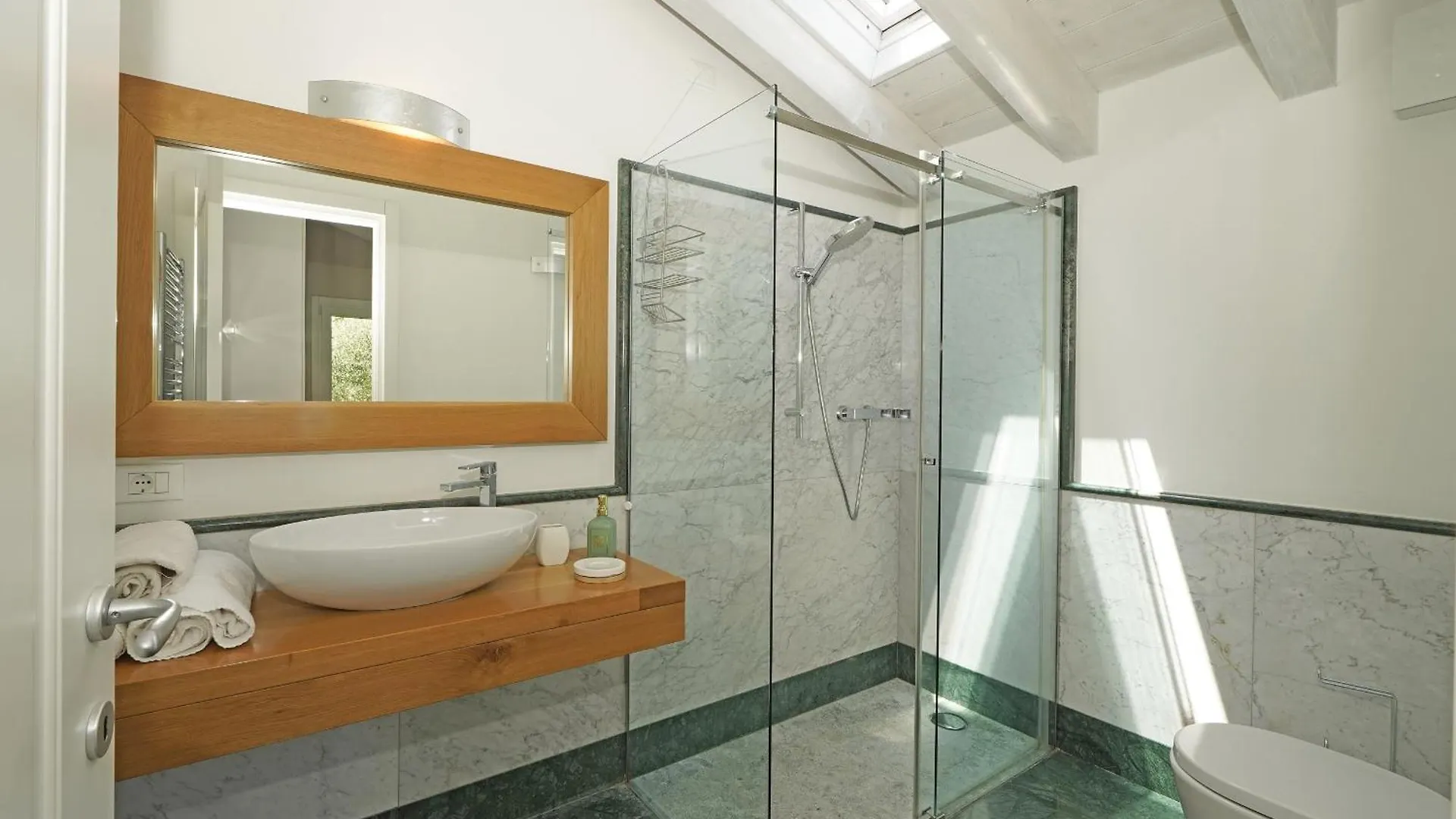 Apartment Ca Rossa Orchidea 1 By Garda Fewo Toscolano-Maderno Italien